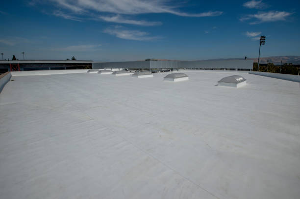 Reliable Hayfield, VA Roofing Service Solutions