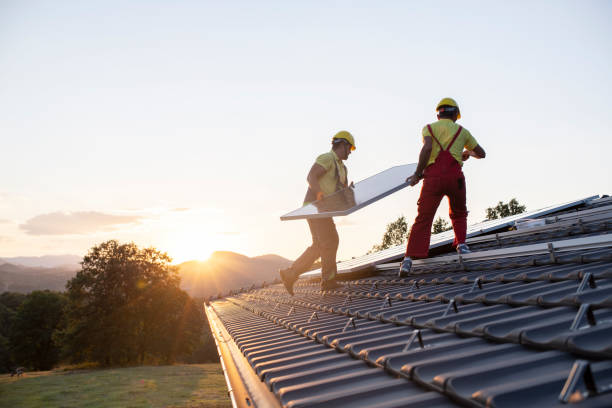 Best Roof Ventilation Installation  in Hayfield, VA
