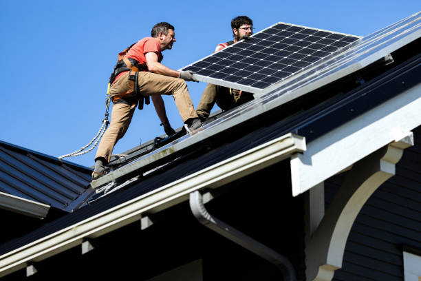 Best Asphalt Shingle Roofing  in Hayfield, VA