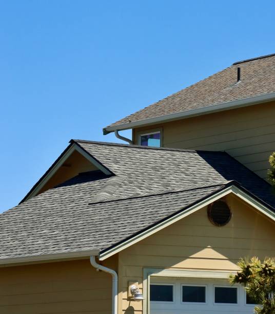 Hot Roofs in Hayfield, VA