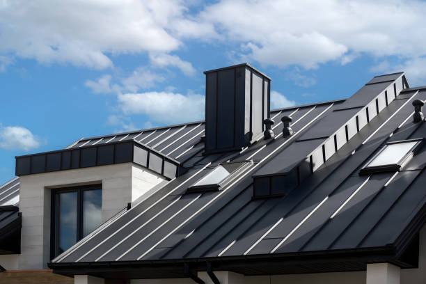 Best Steel Roofing  in Hayfield, VA