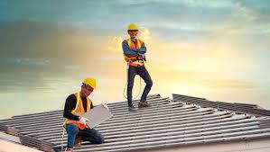 Roof Coating Services in Hayfield, VA